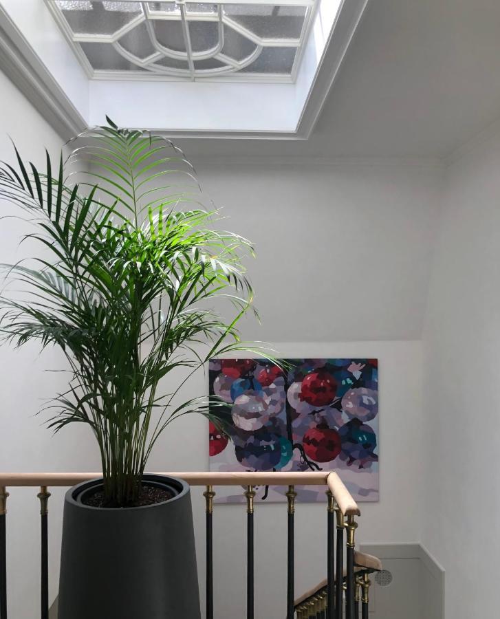 Galerie Suites Mariánské Lázně Eksteriør billede
