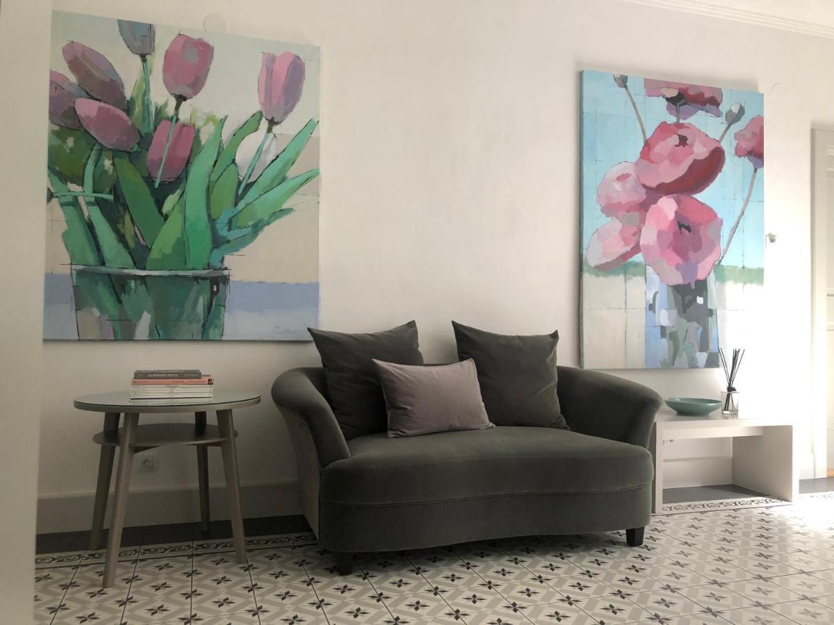 Galerie Suites Mariánské Lázně Eksteriør billede