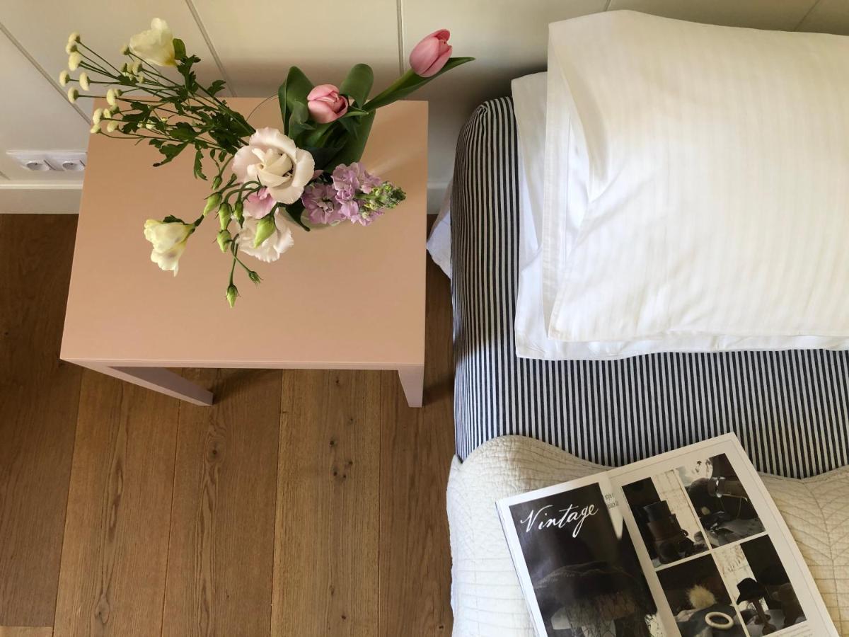 Galerie Suites Mariánské Lázně Eksteriør billede