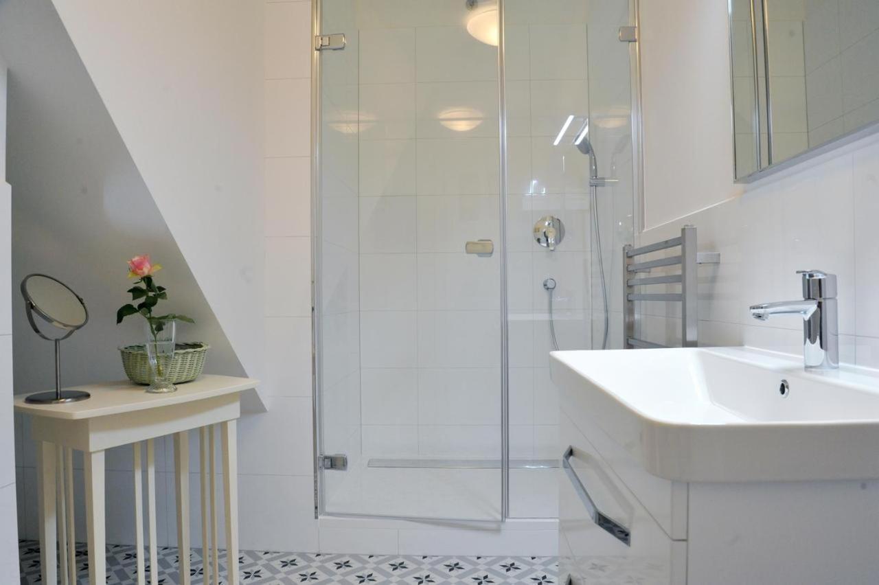 Galerie Suites Mariánské Lázně Eksteriør billede