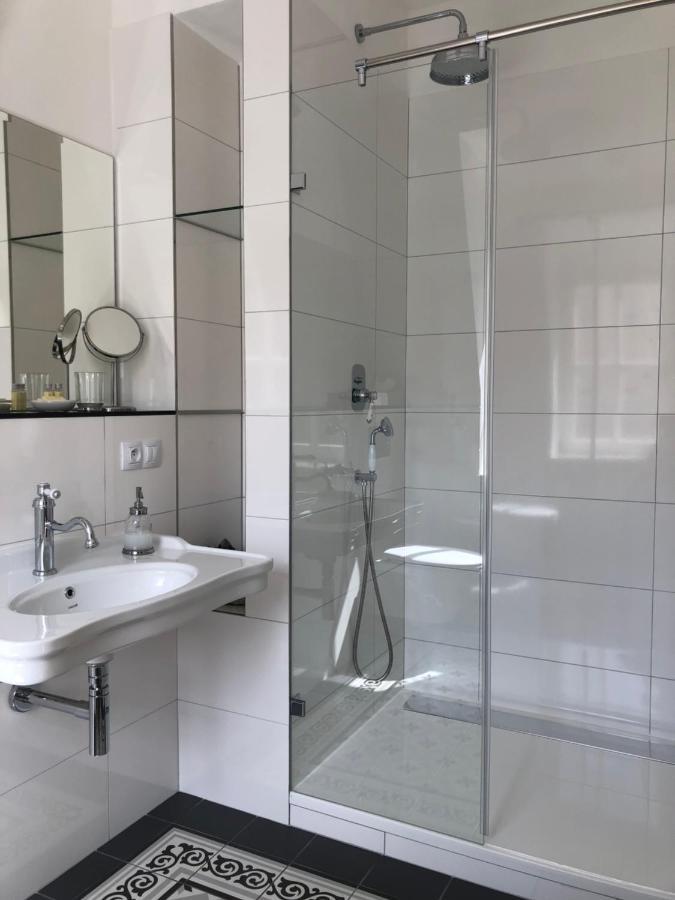 Galerie Suites Mariánské Lázně Eksteriør billede