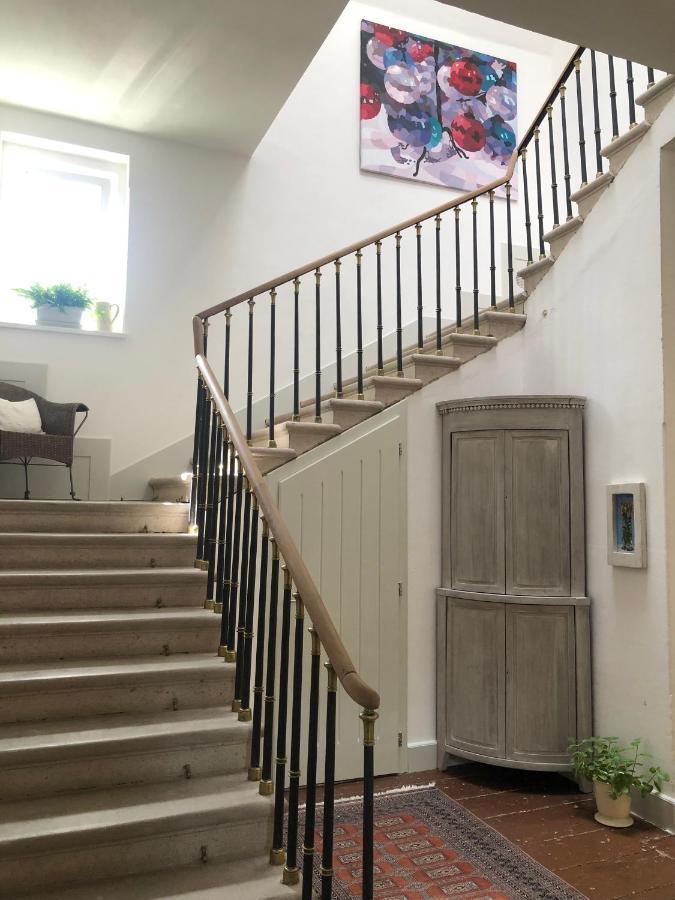 Galerie Suites Mariánské Lázně Eksteriør billede