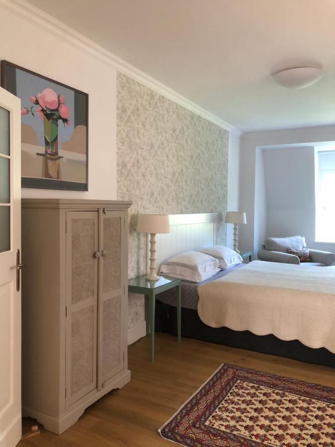 Galerie Suites Mariánské Lázně Eksteriør billede