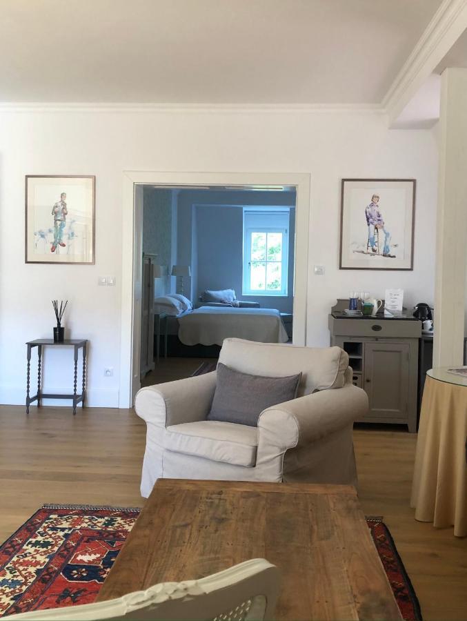 Galerie Suites Mariánské Lázně Eksteriør billede