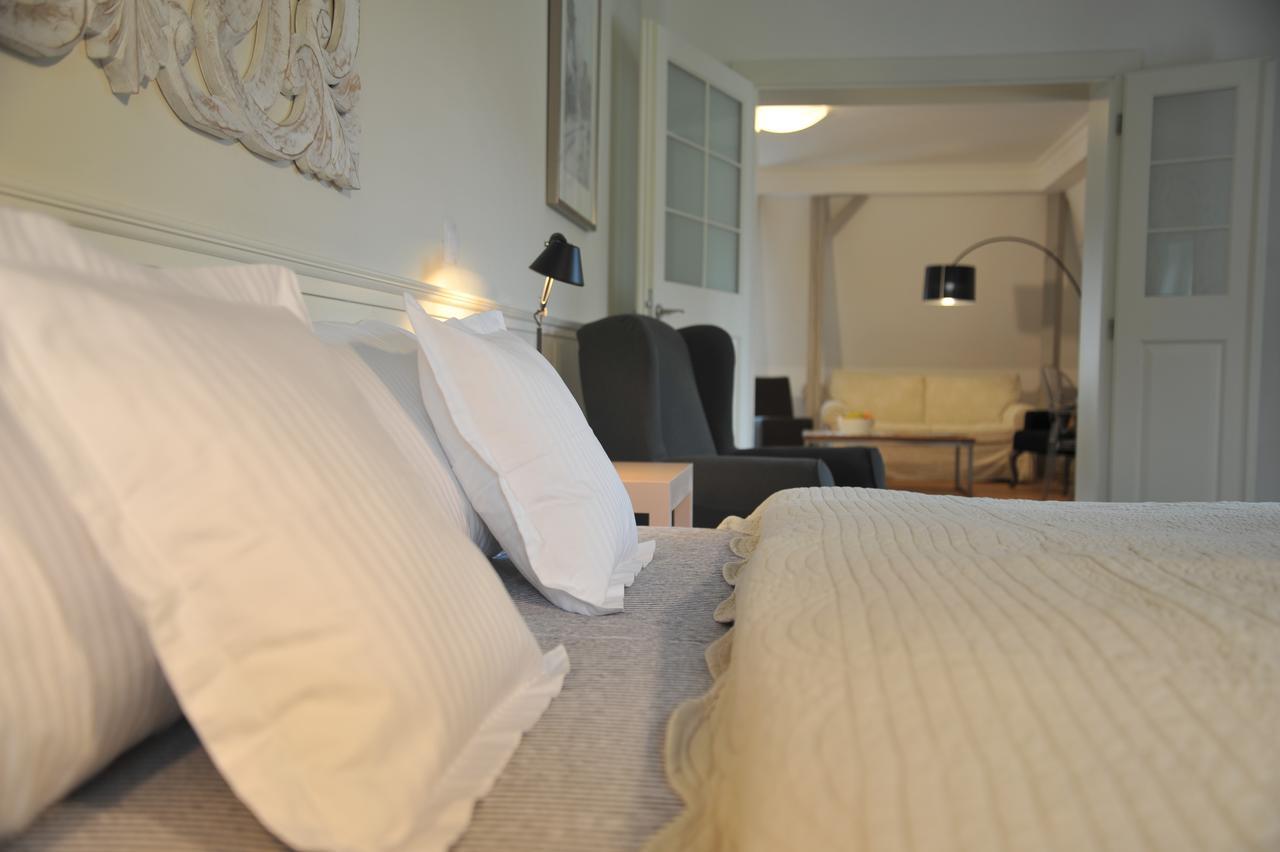 Galerie Suites Mariánské Lázně Eksteriør billede