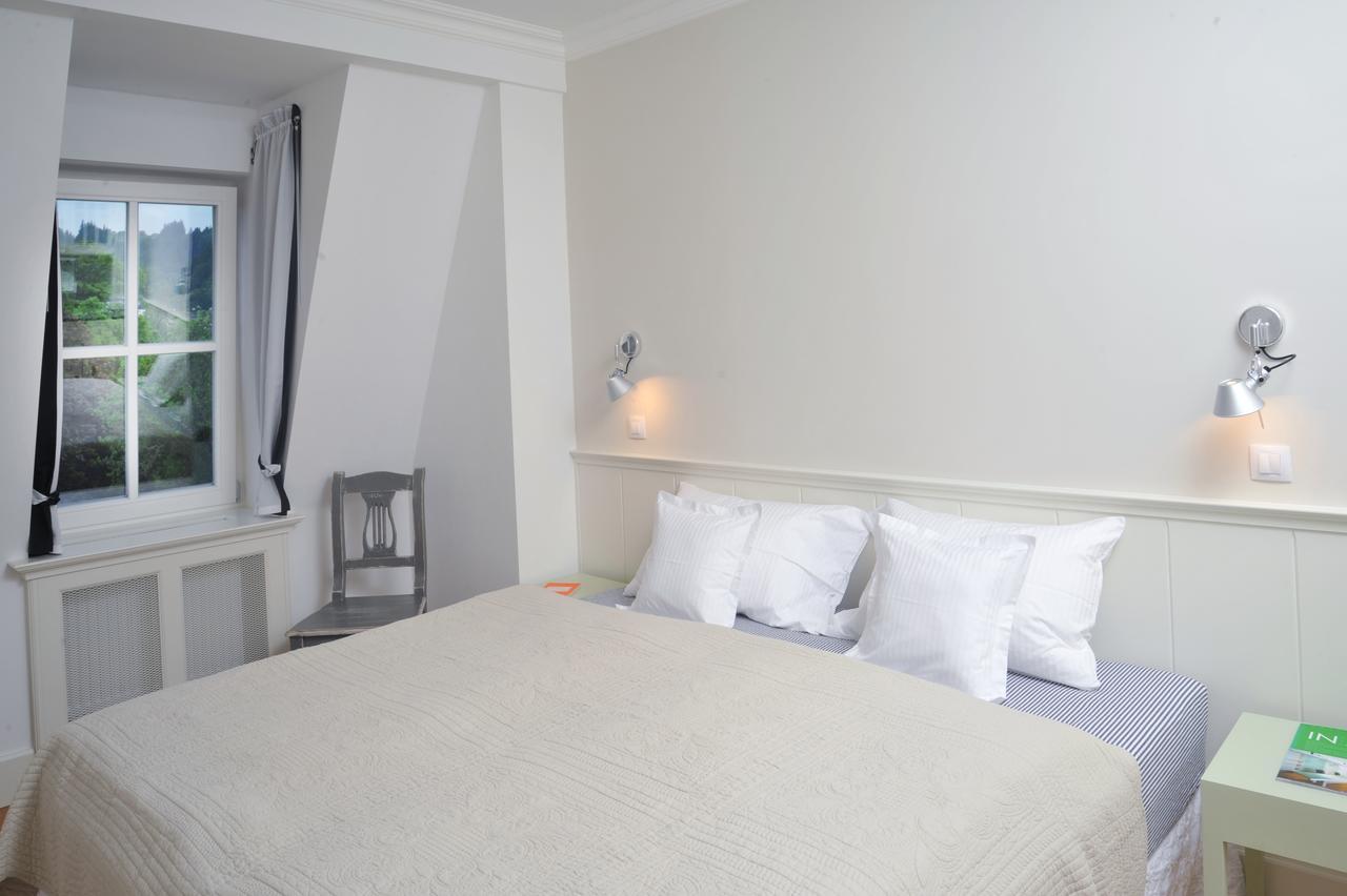 Galerie Suites Mariánské Lázně Eksteriør billede